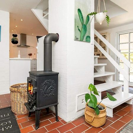 4 Person Holiday Home In Skagen Exterior foto