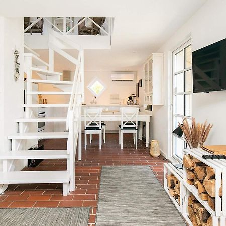4 Person Holiday Home In Skagen Exterior foto